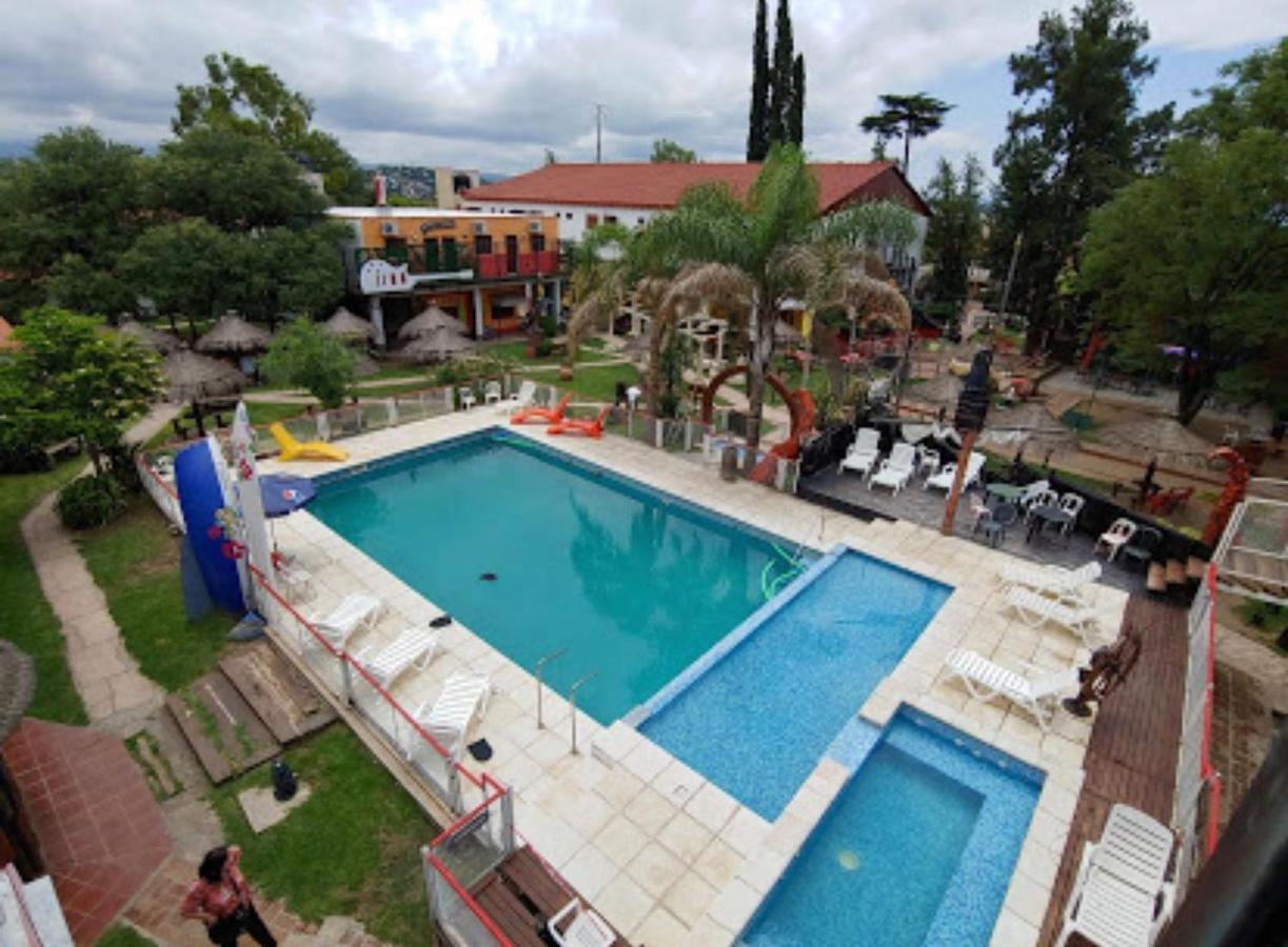 ᐉ GRAN TURÍN HOTEL BOUTIQUE PARQUE,ARTE Y TECNOLOGÍA ( VILLA CARLOS PAZ,  ARGENTINA ) FOTOS DE VIAJEROS Y OFERTAS EXCLUSIVAS, image size:1223x900